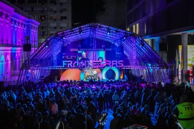 Festival Fronteiras