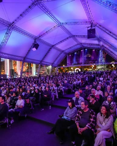 Festival Fronteiras